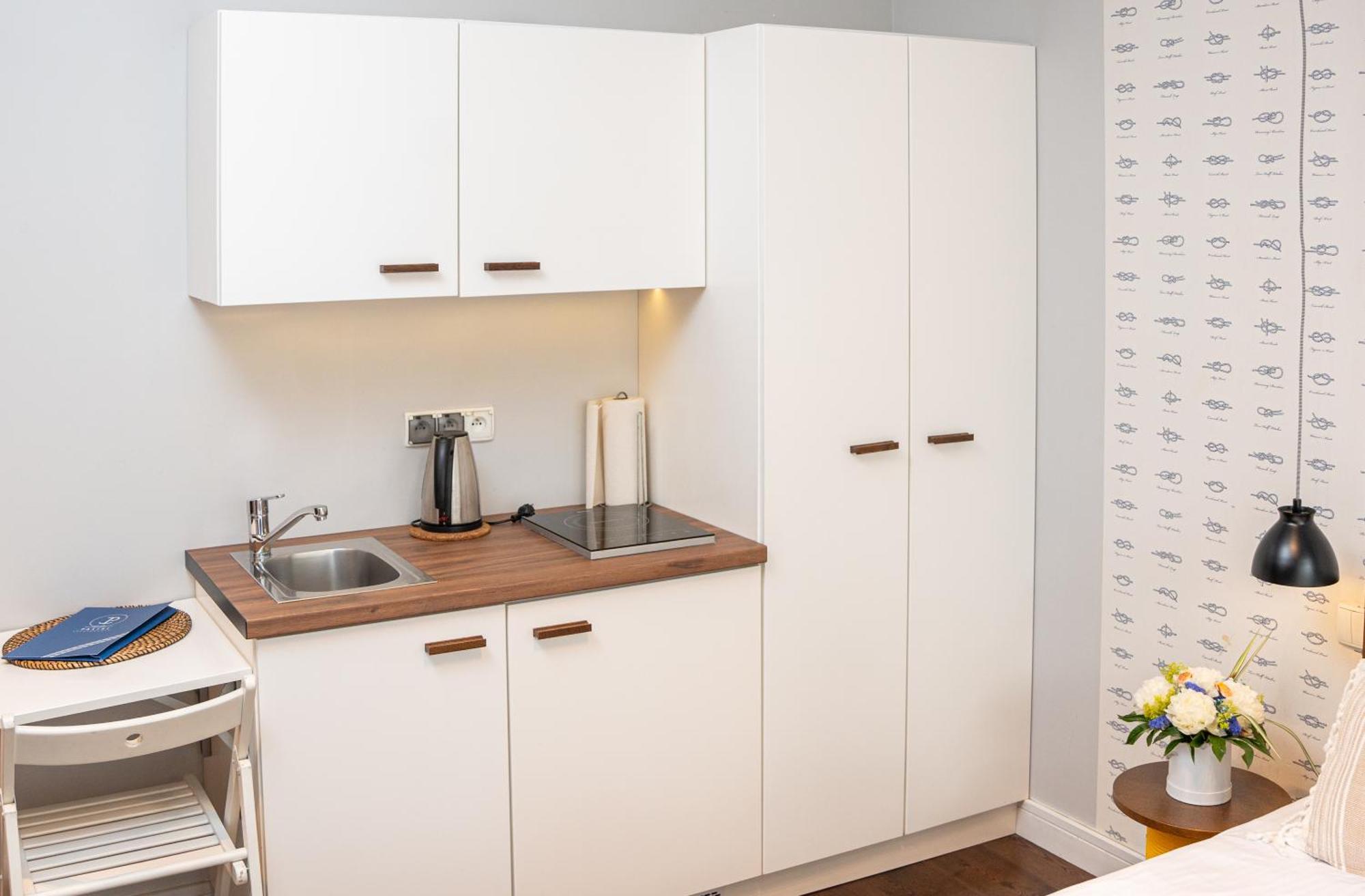Apartamenty Paliki Jastrzębia Góra エクステリア 写真