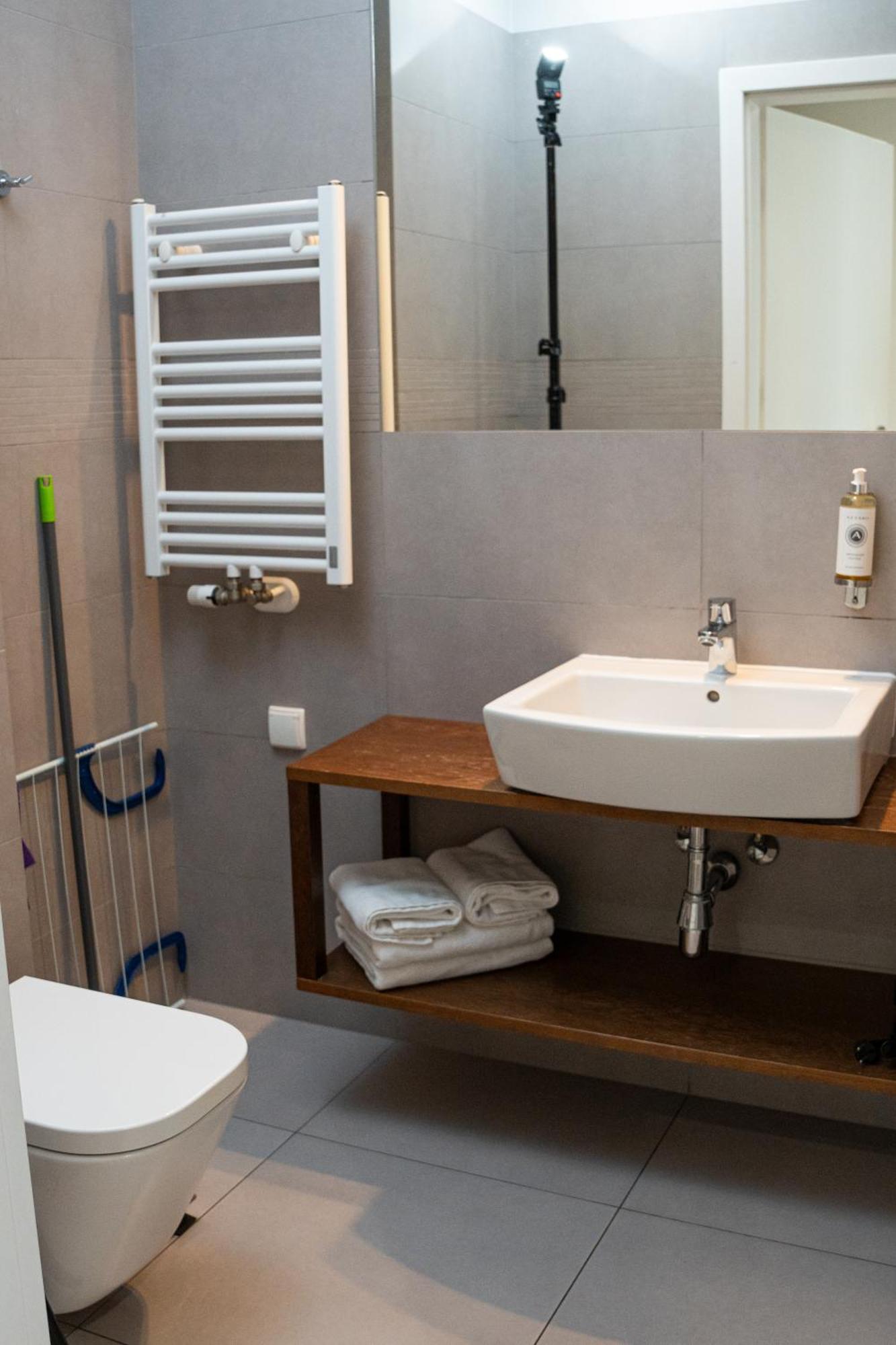 Apartamenty Paliki Jastrzębia Góra エクステリア 写真